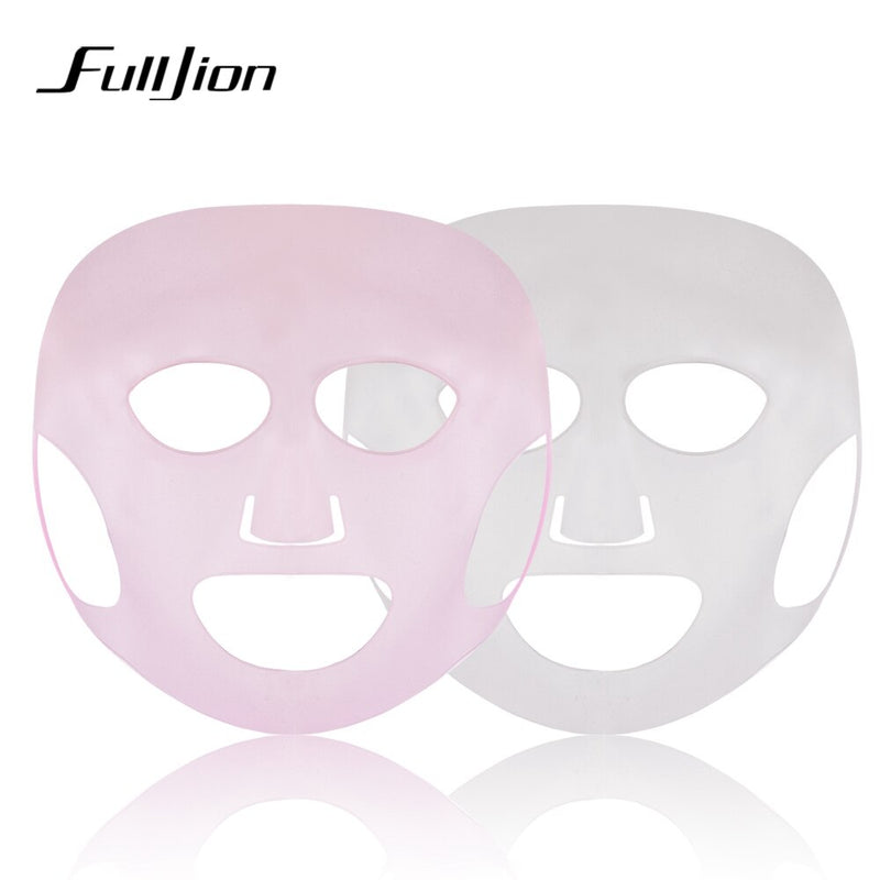 Mask Clean reutilizável - Máscara facial cuidados com a pele