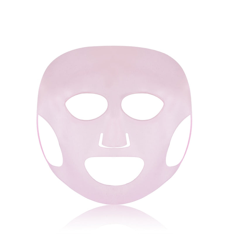 Mask Clean reutilizável - Máscara facial cuidados com a pele