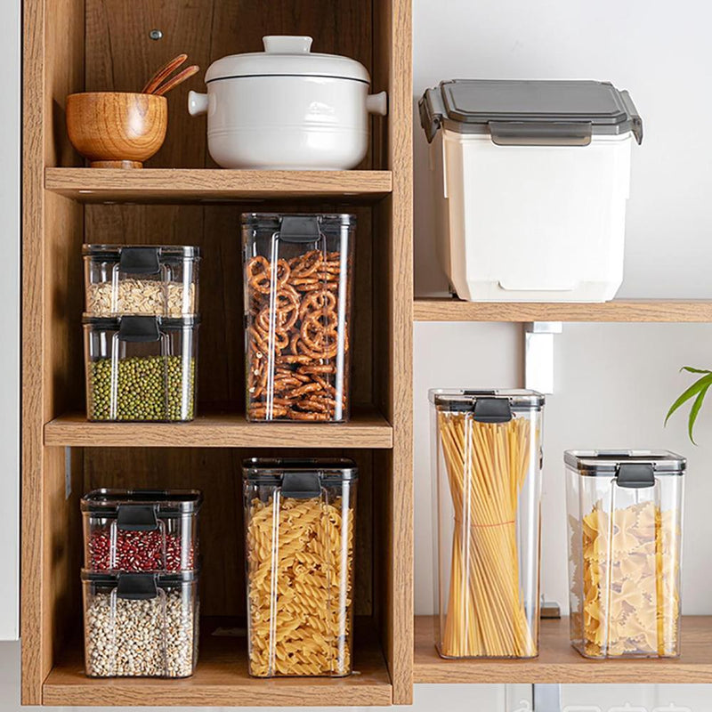 Cook Smart - organizador de alimentos